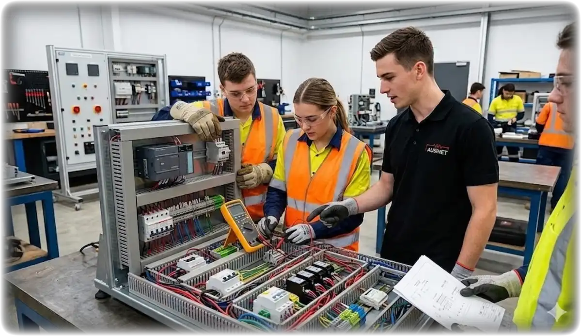 RPL Process in Perth